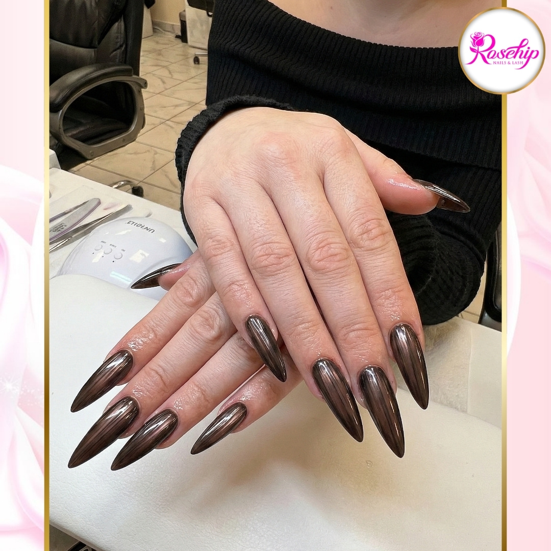 Amazing Nail Designs